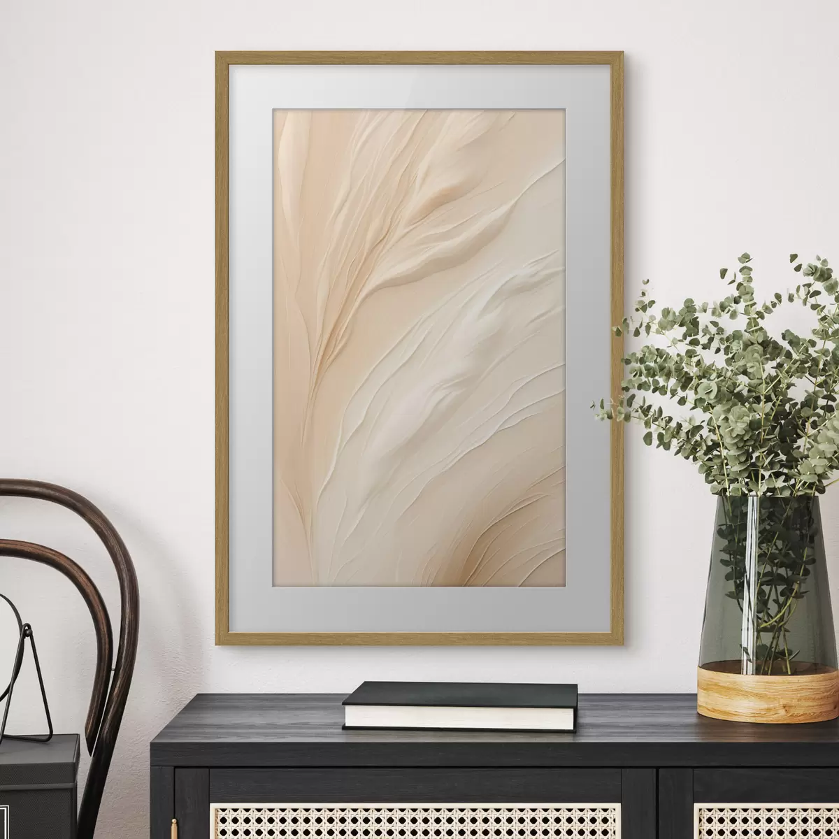 Poster Curve e vicinanza f50627
