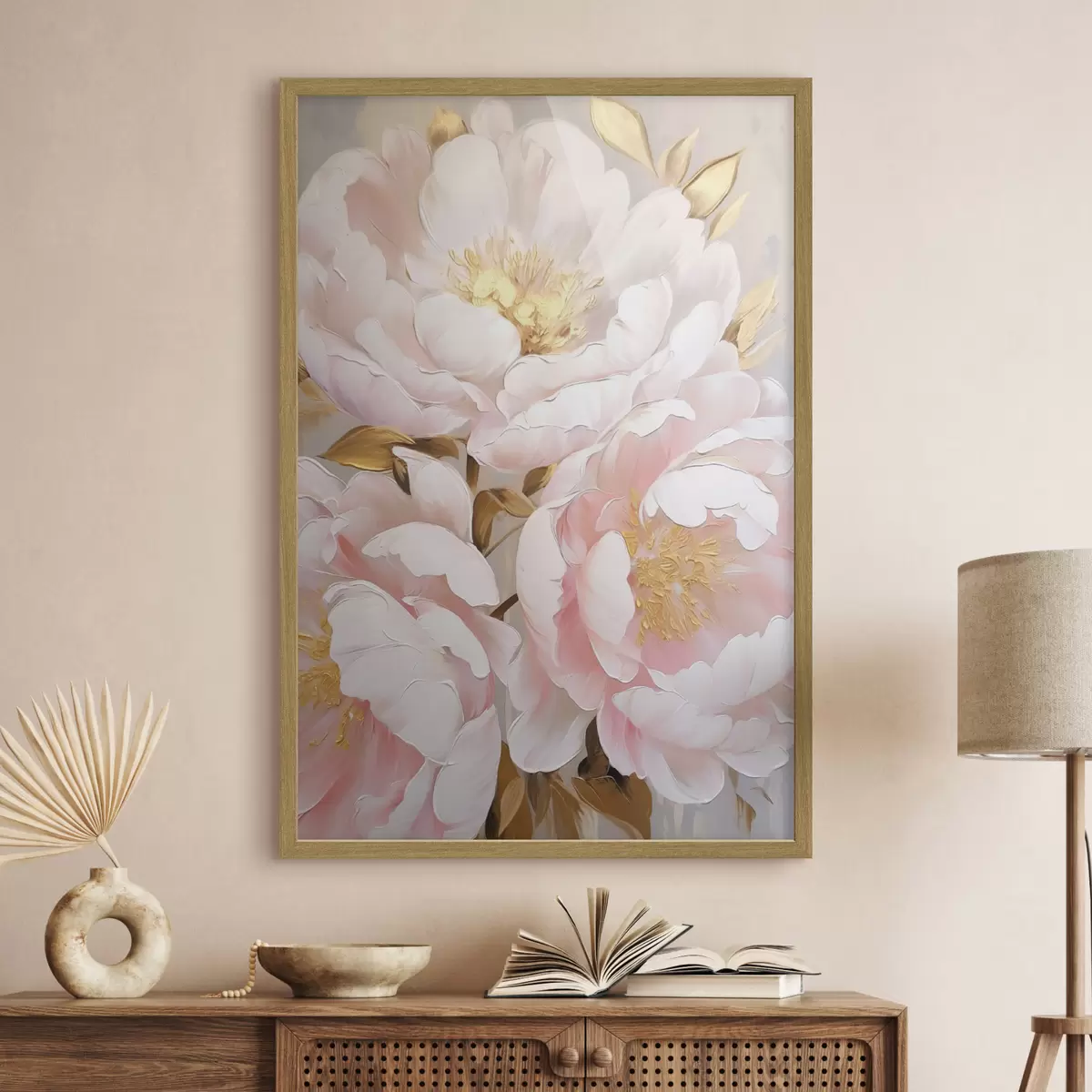 Poster Respiro e tenerezza f50628