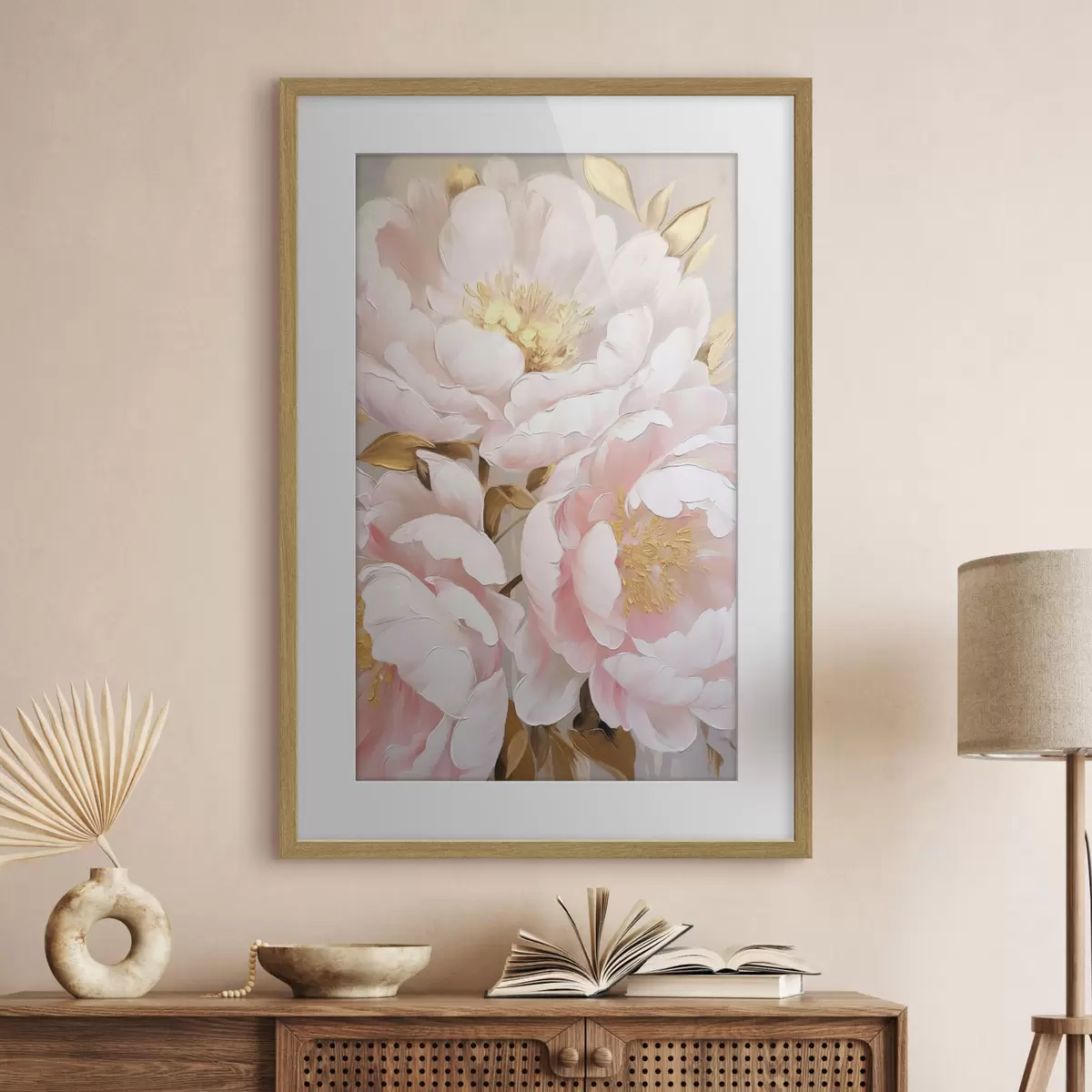Poster Respiro e tenerezza f50628