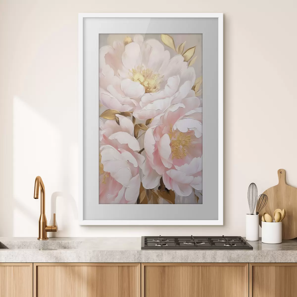 Poster Respiro e tenerezza f50628