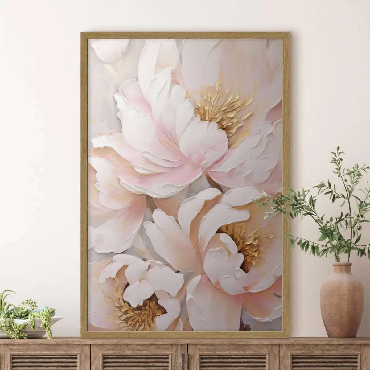 Poster Respiro e speranza f50629