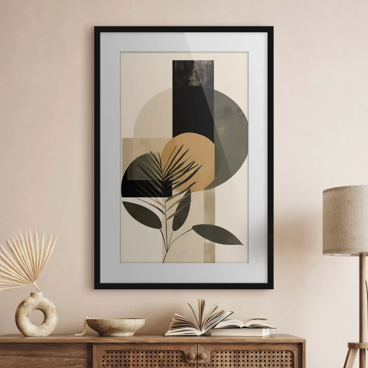 Poster Tepore e sogno f50632