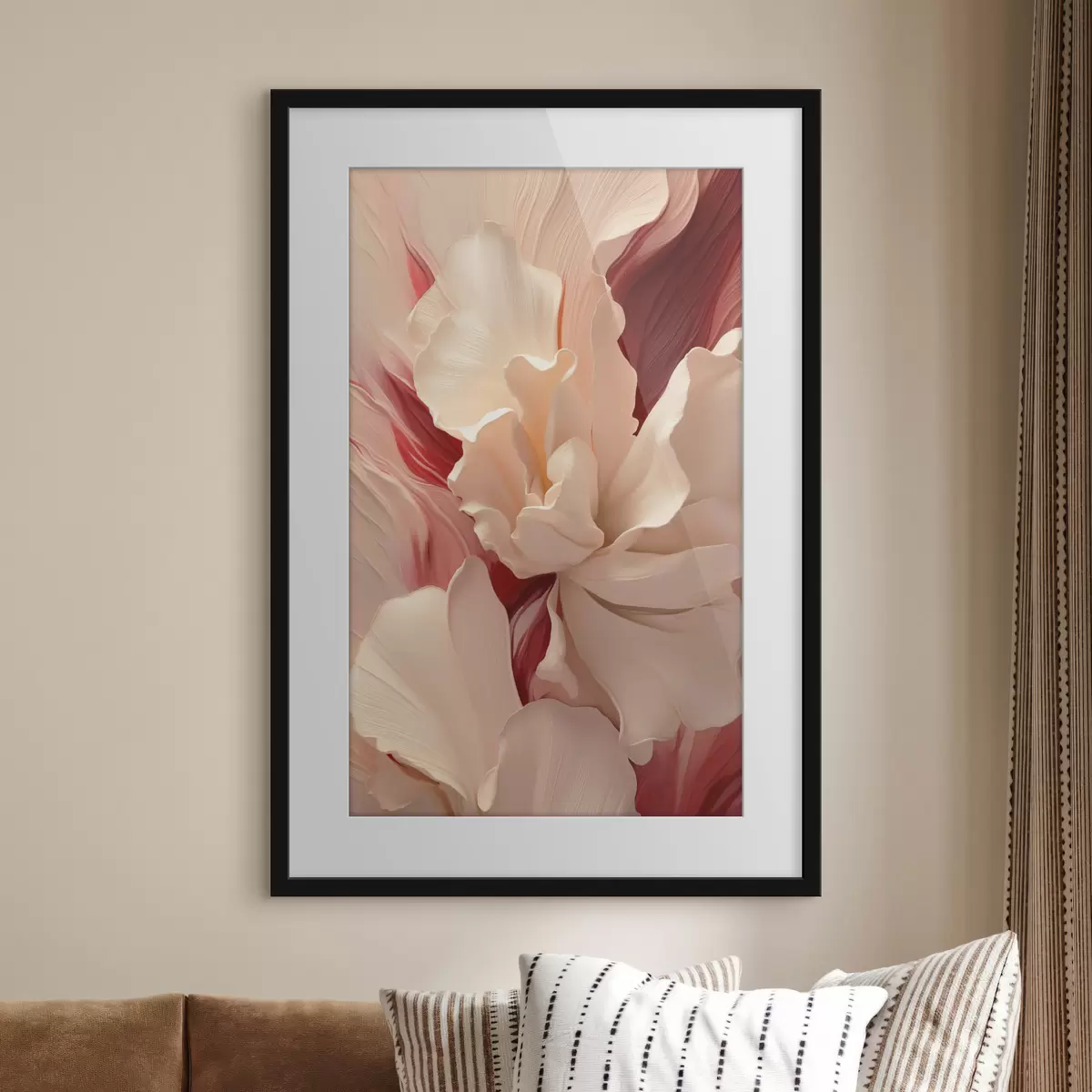 Poster Mistero e vicinanza f50634