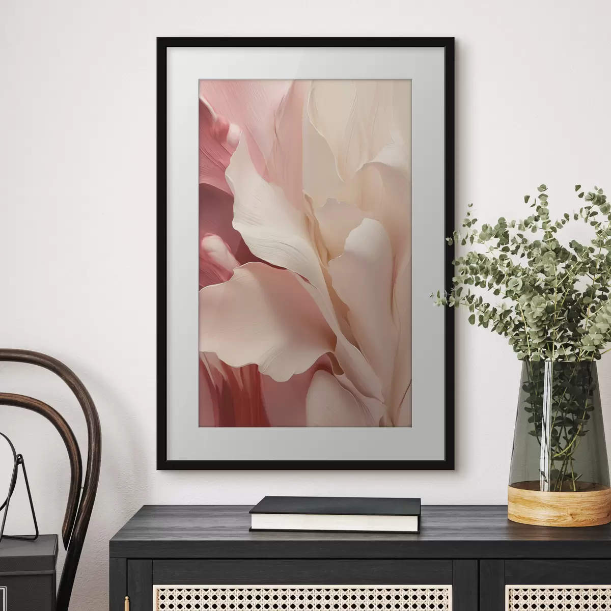Poster Mistero e amore f50635