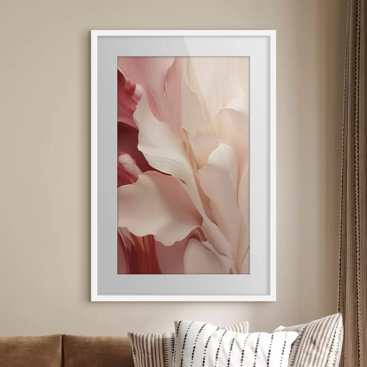 Poster Mistero e amore f50635