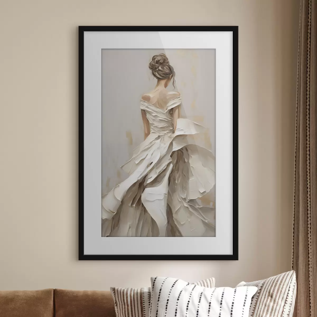 Poster Incontro e luce f50659