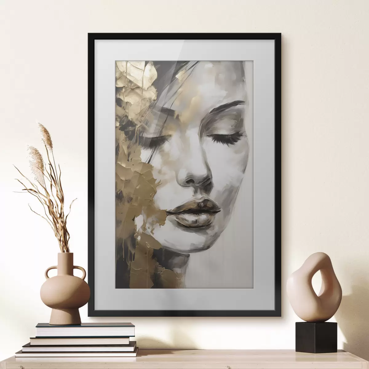 Poster Sussurro e volo f50660