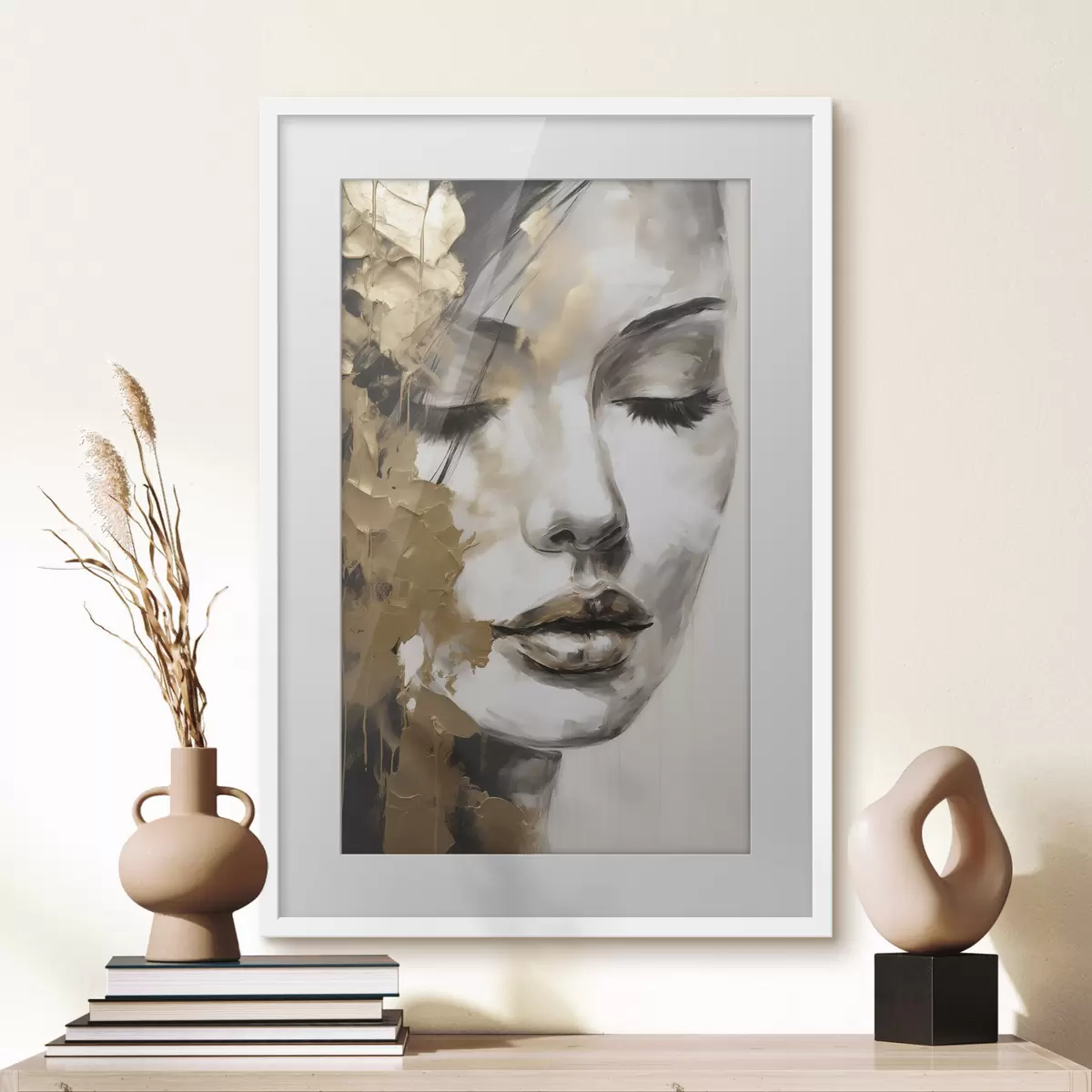 Poster Sussurro e volo f50660