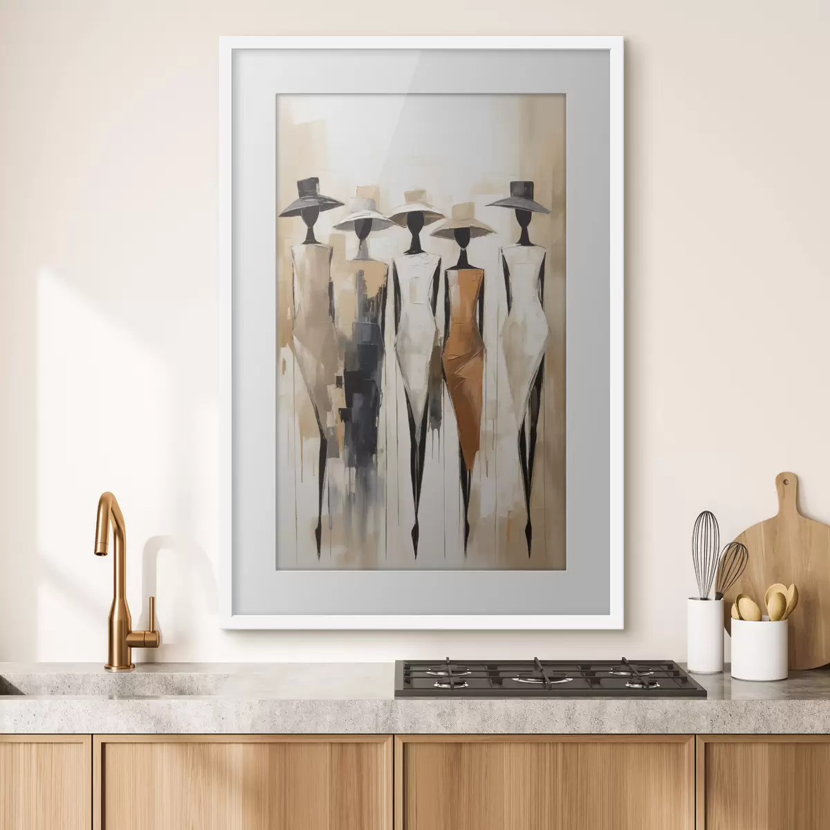 Poster Promessa e fantasia f50664