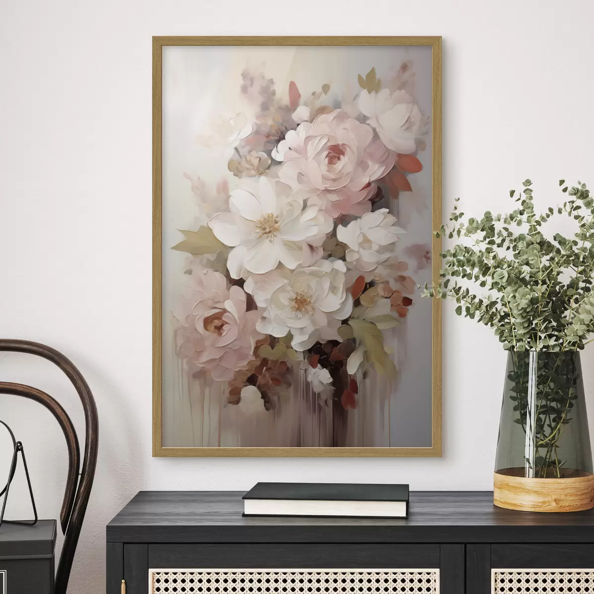 Poster Volo e magia f50676