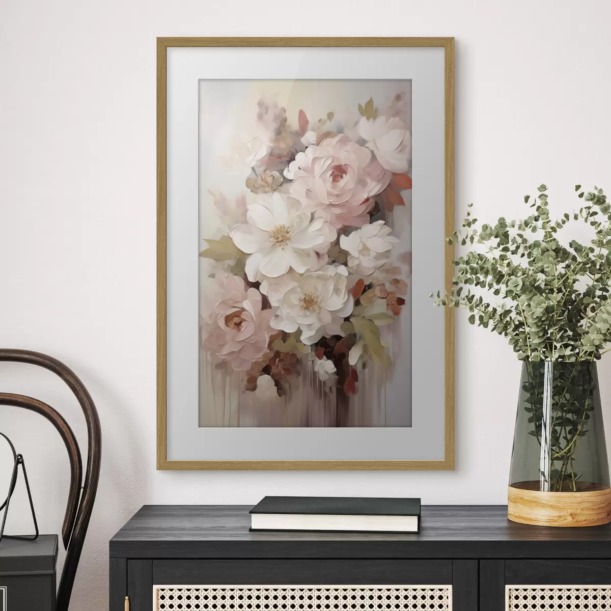 Poster Volo e magia f50676