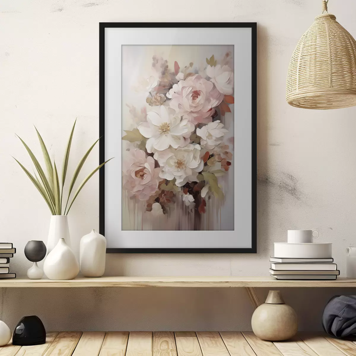 Poster Volo e magia f50676