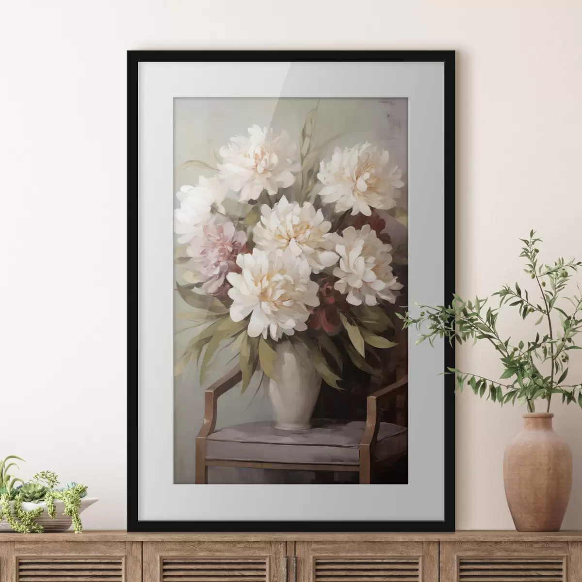 Poster Fantasia e risveglio f50677