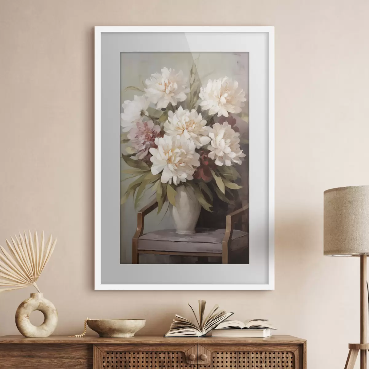 Poster Fantasia e risveglio f50677