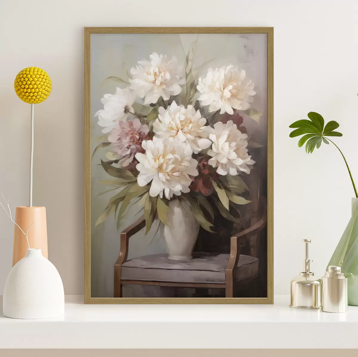 Poster Fantasia e risveglio f50677