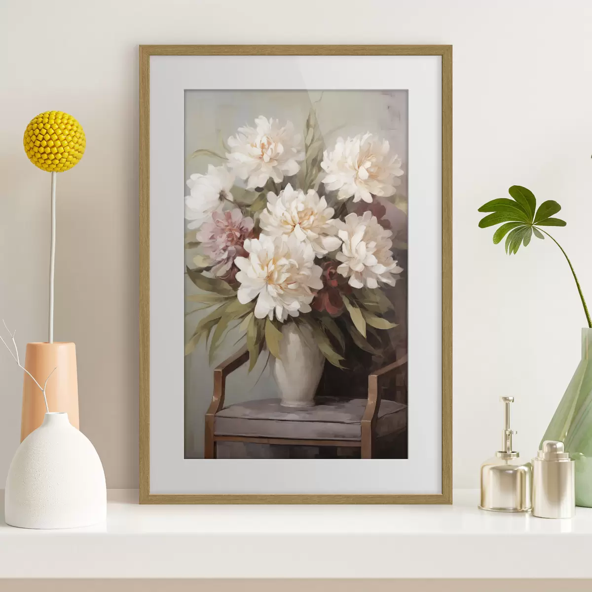 Poster Fantasia e risveglio f50677