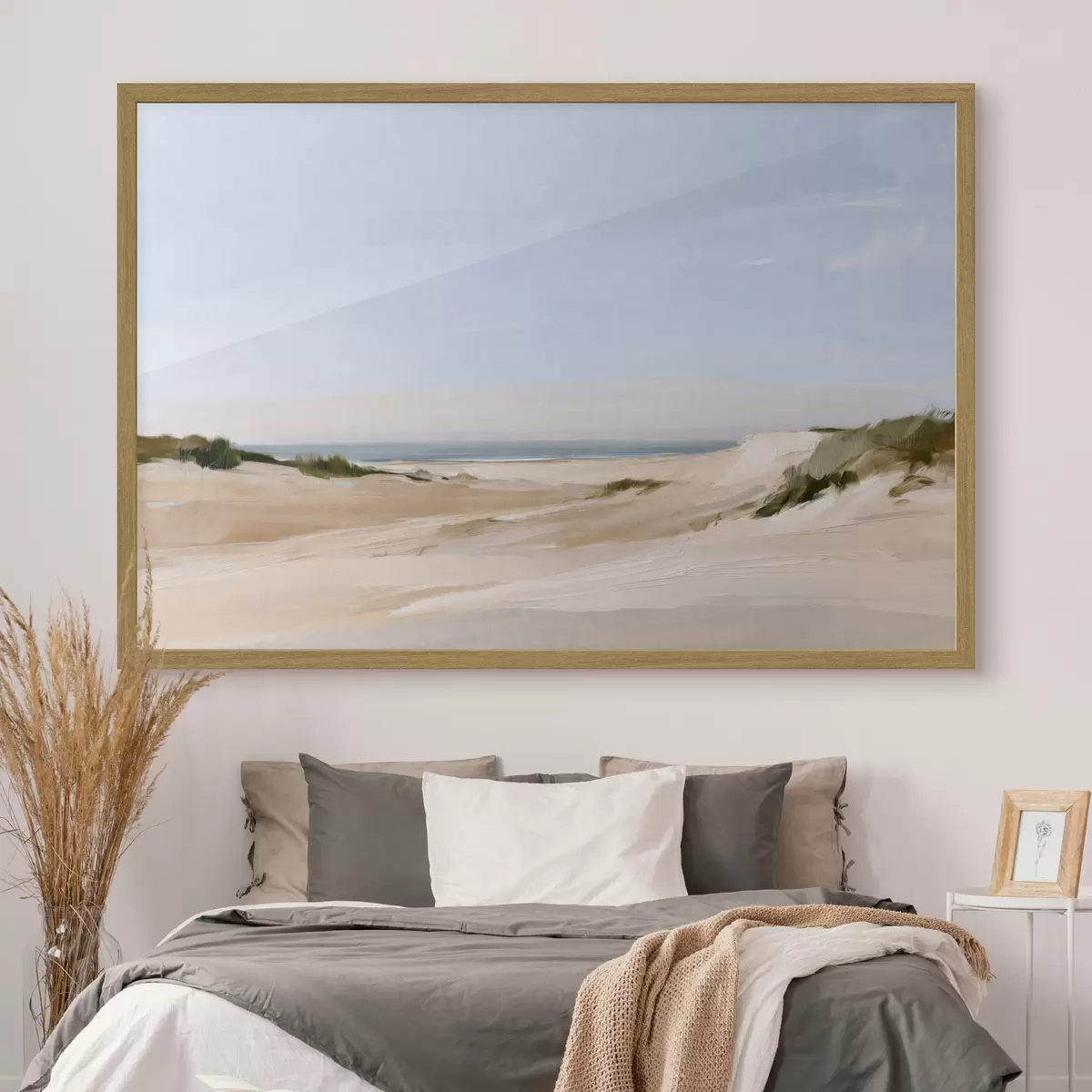 Poster Costa e pausa f50576