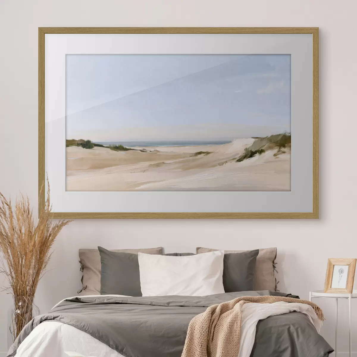 Poster Costa e pausa f50576