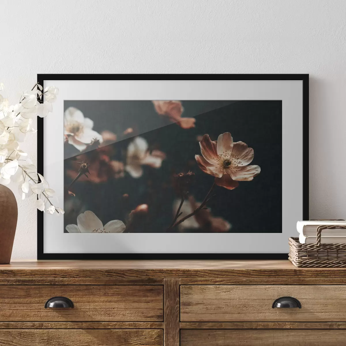 Poster Enigma e vita f50578
