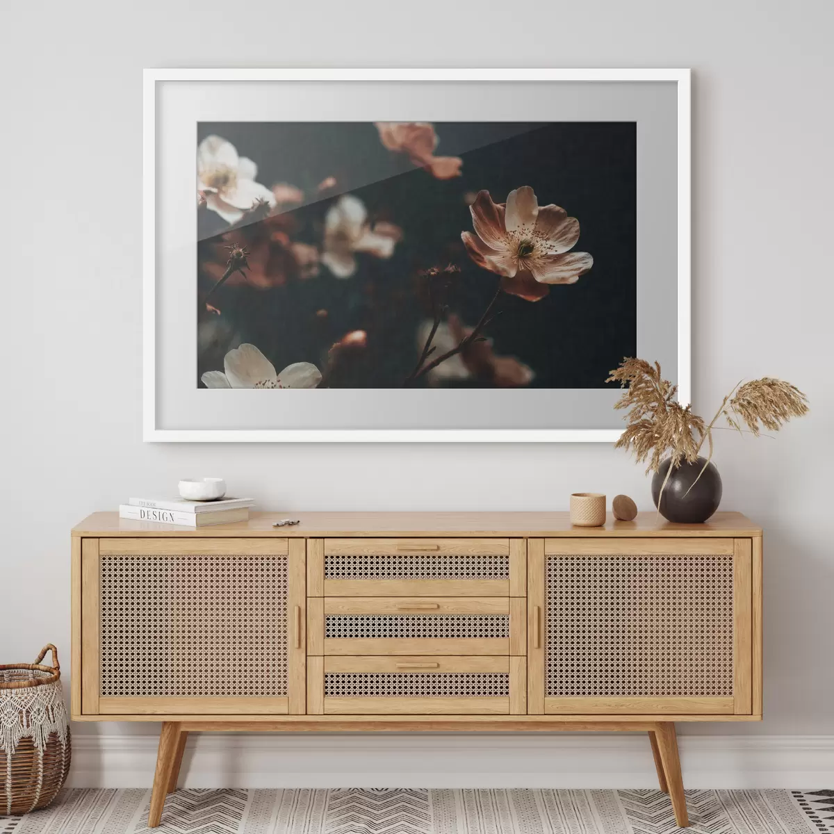 Poster Enigma e vita f50578