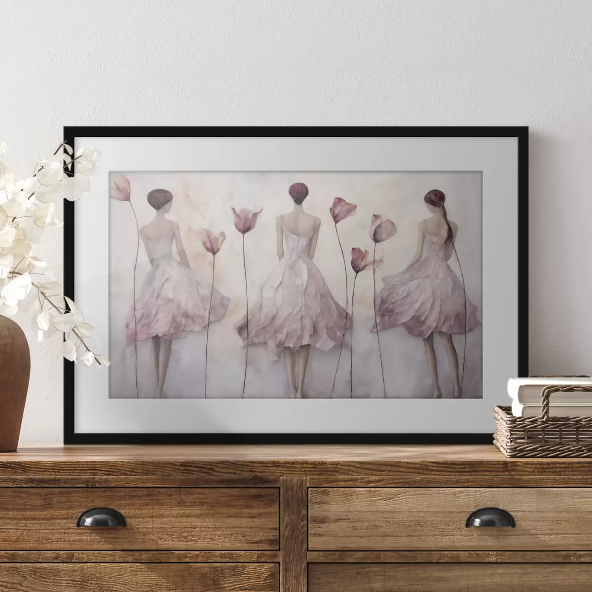 Poster Promessa e magia f50582