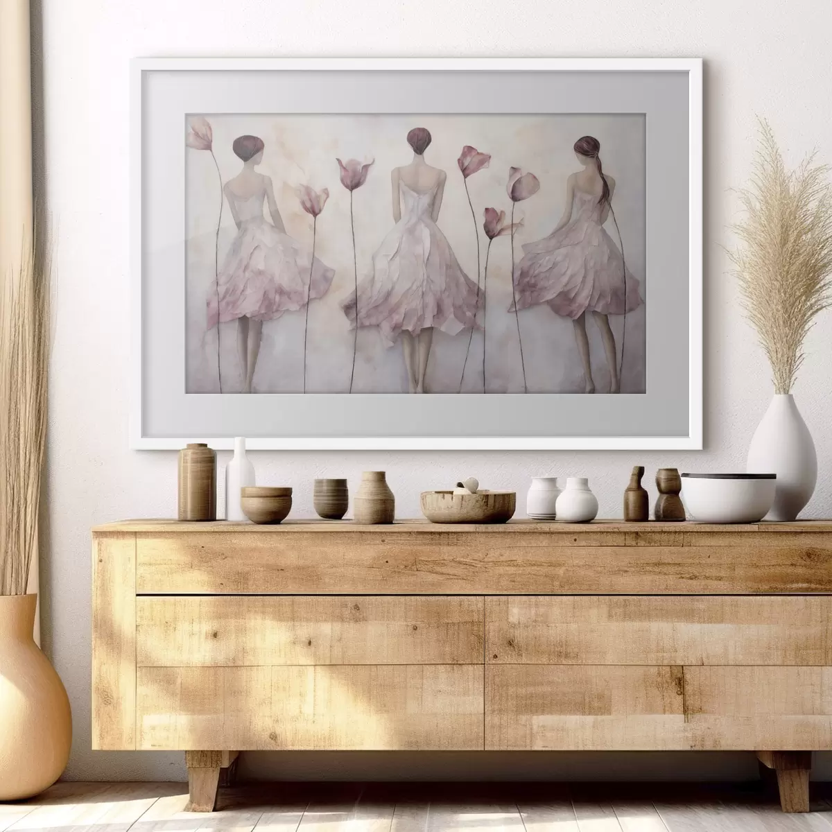 Poster Promessa e magia f50582