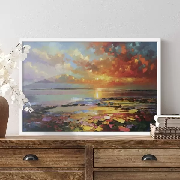 Pittura Impressionista