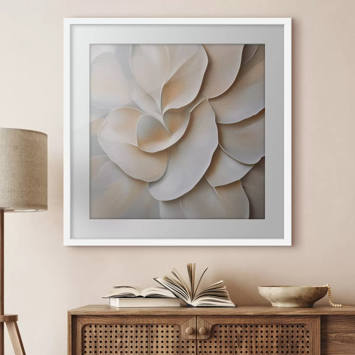 Poster Petali e ricordo f50002
