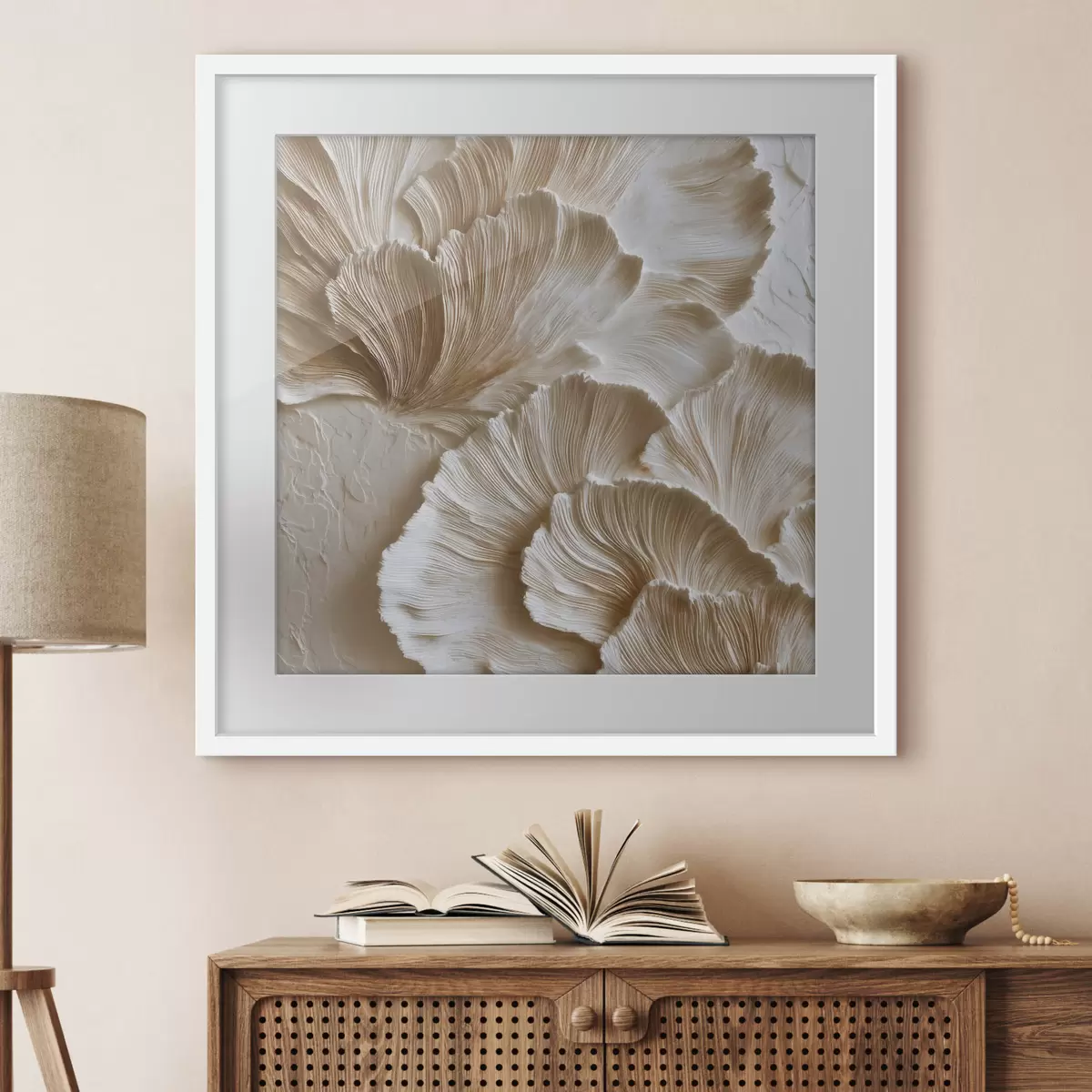 Poster Ritmo e pausa f50004