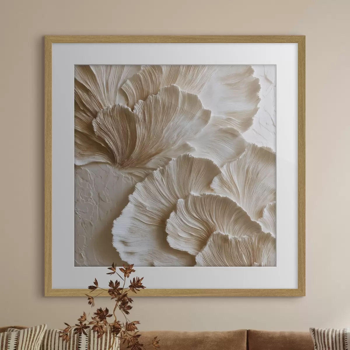 Poster Ritmo e pausa f50004