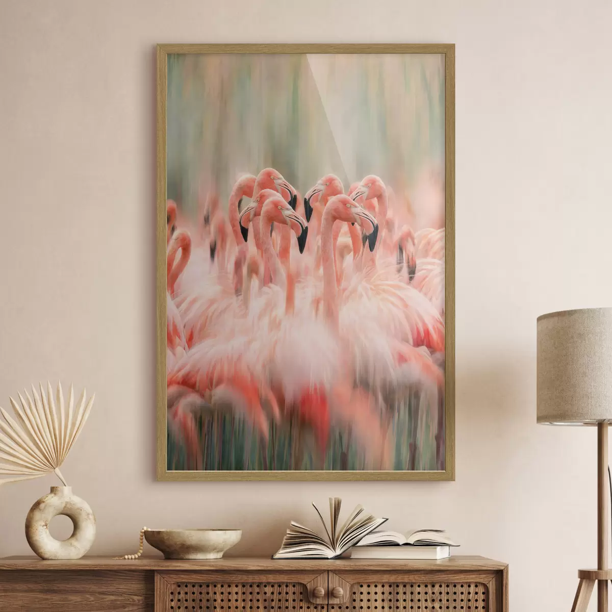 Poster Rose e tepore f50008
