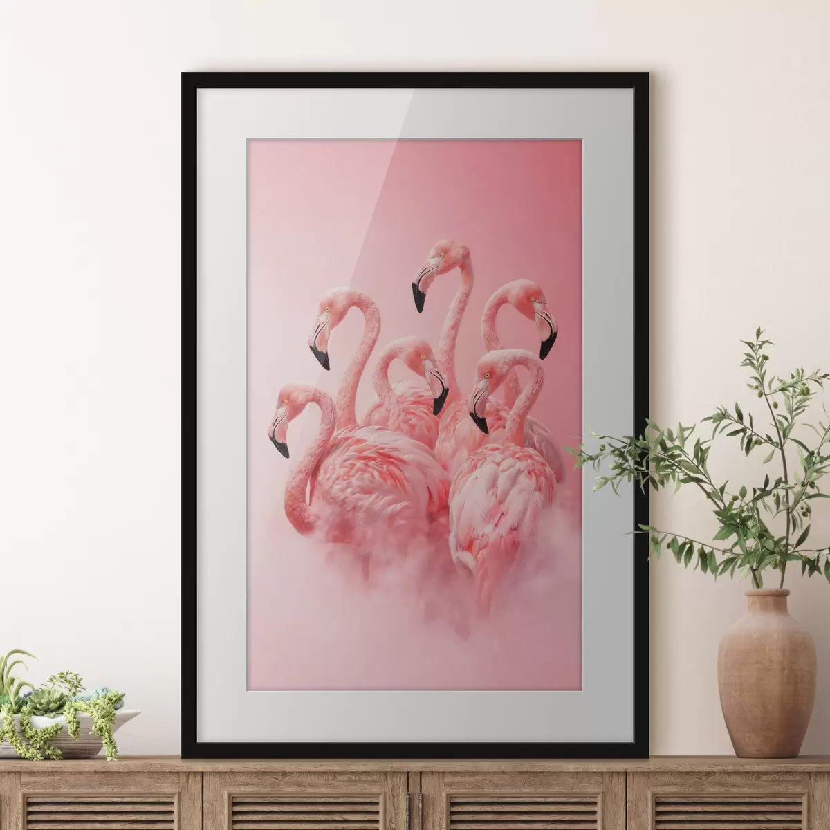 Poster Rose e morbidezza f50010