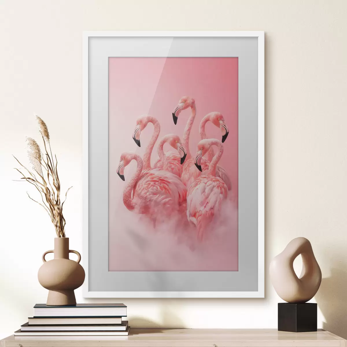 Poster Rose e morbidezza f50010