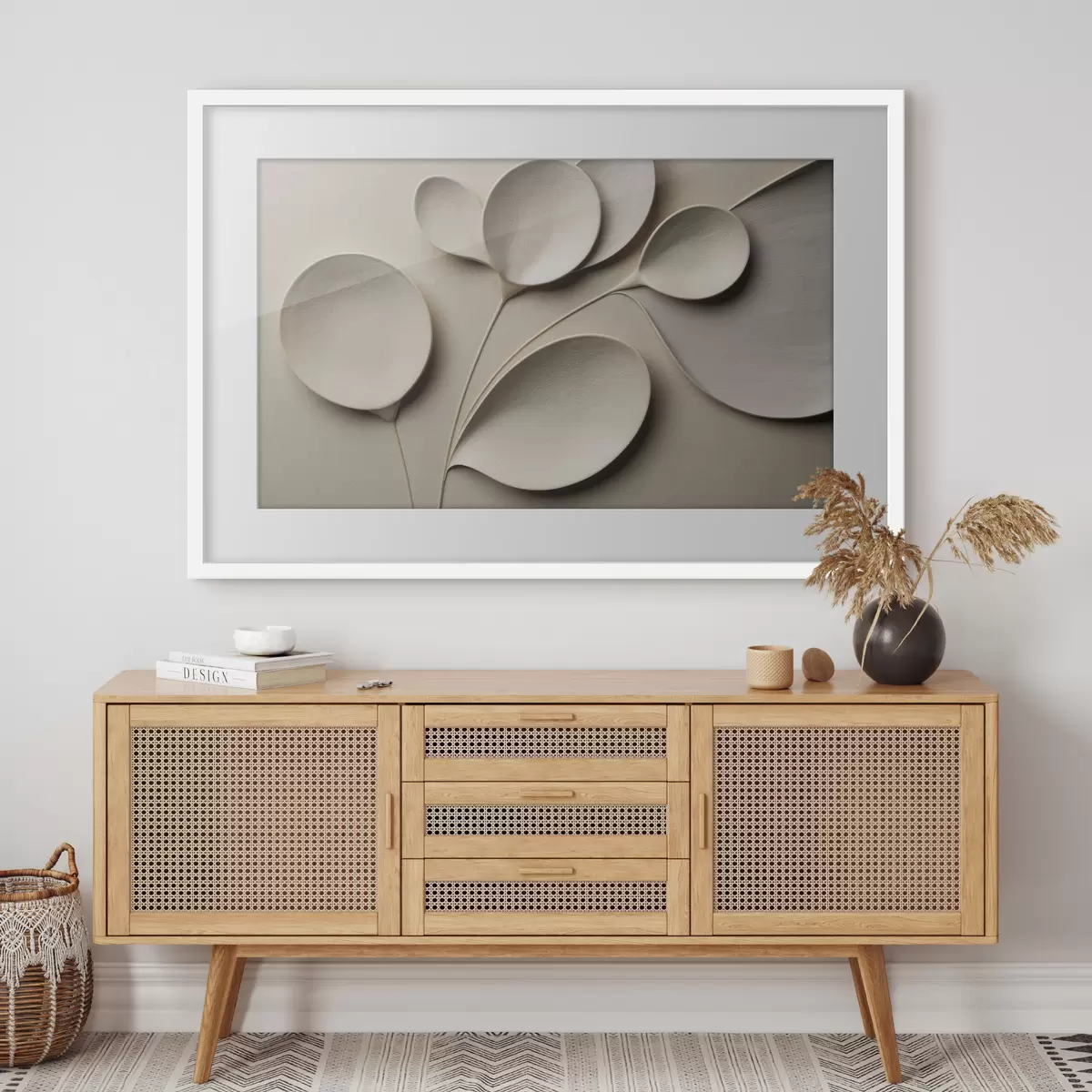Poster Serenata e bagliore f50015
