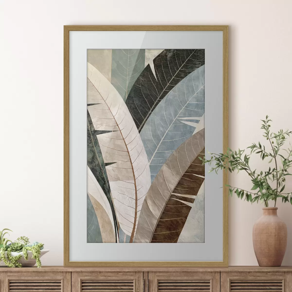 Poster Ispirazione e volo f50464