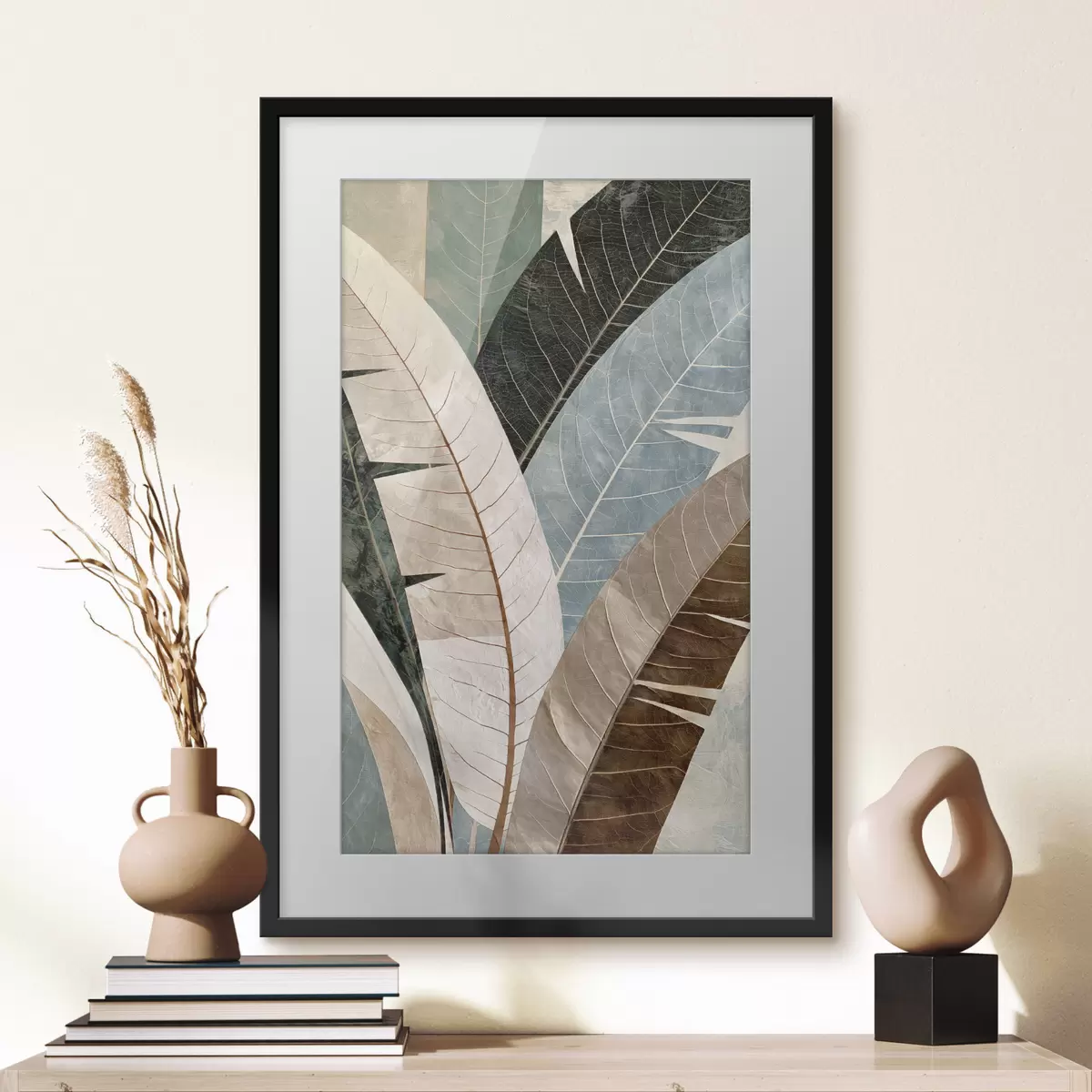 Poster Ispirazione e volo f50464