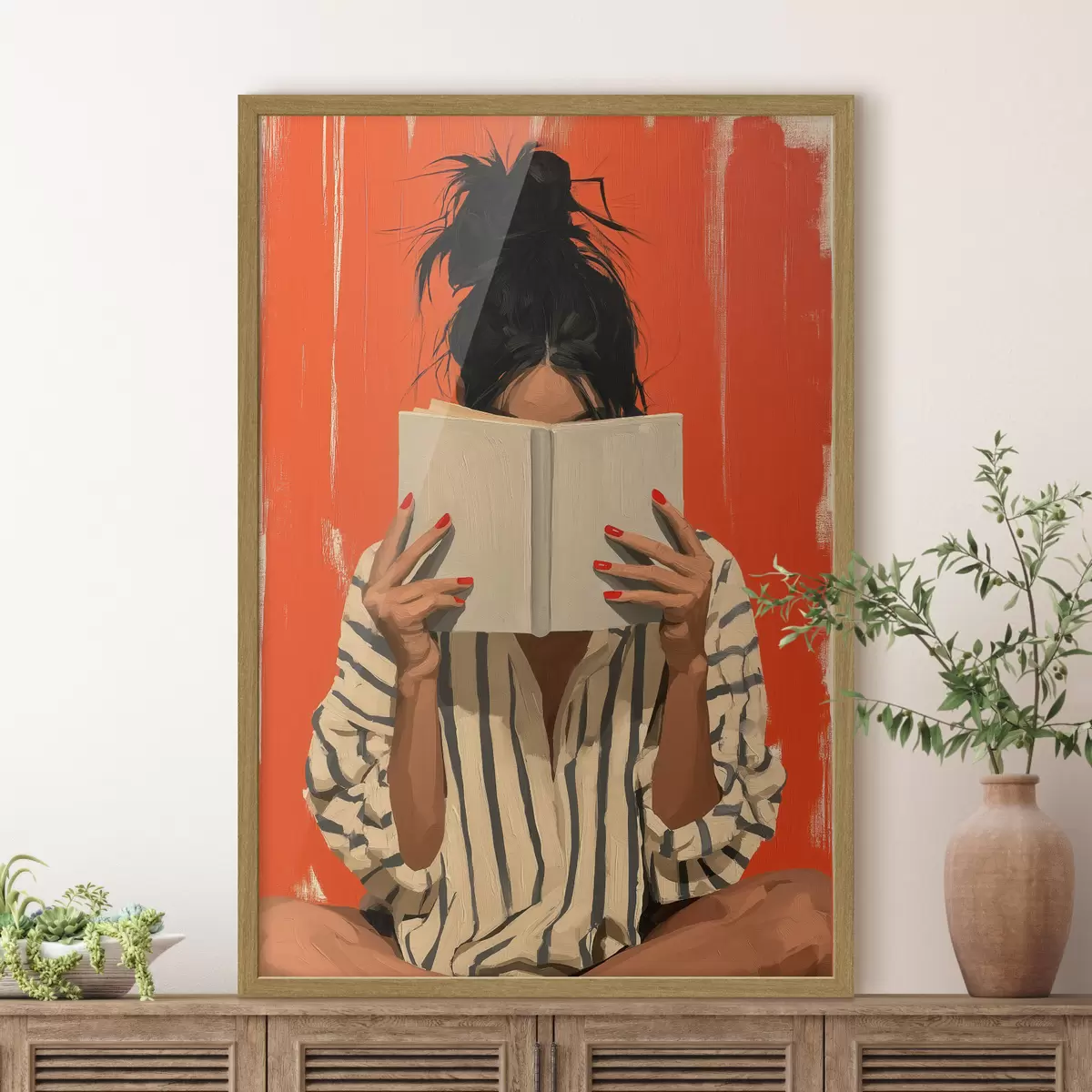 Poster Incontro e fantasia f50682