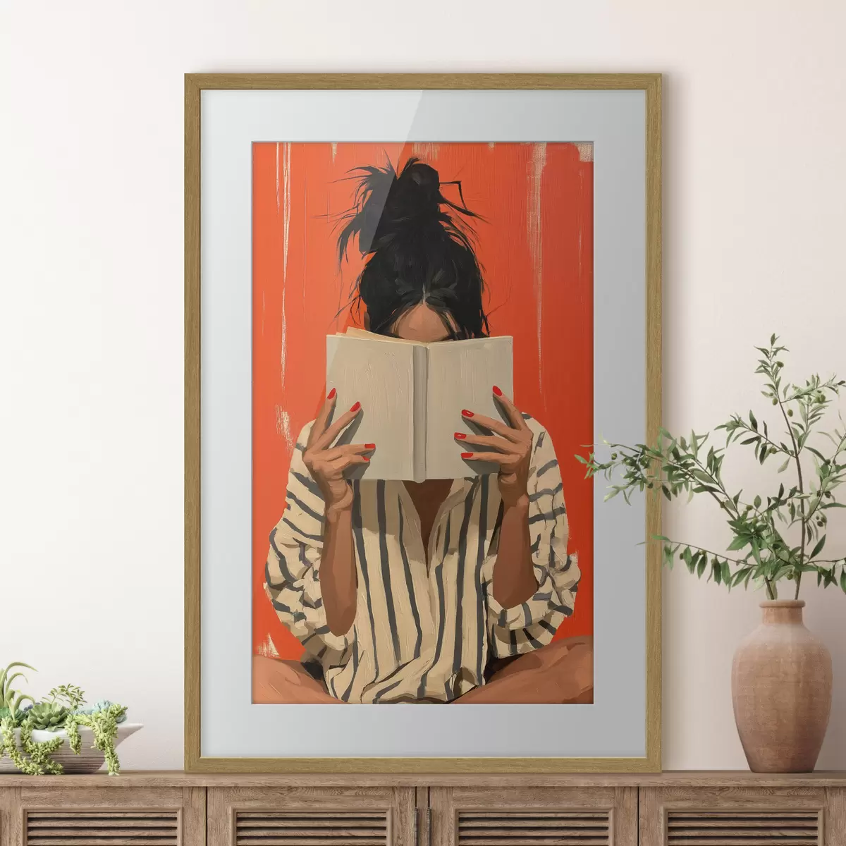 Poster Incontro e fantasia f50682