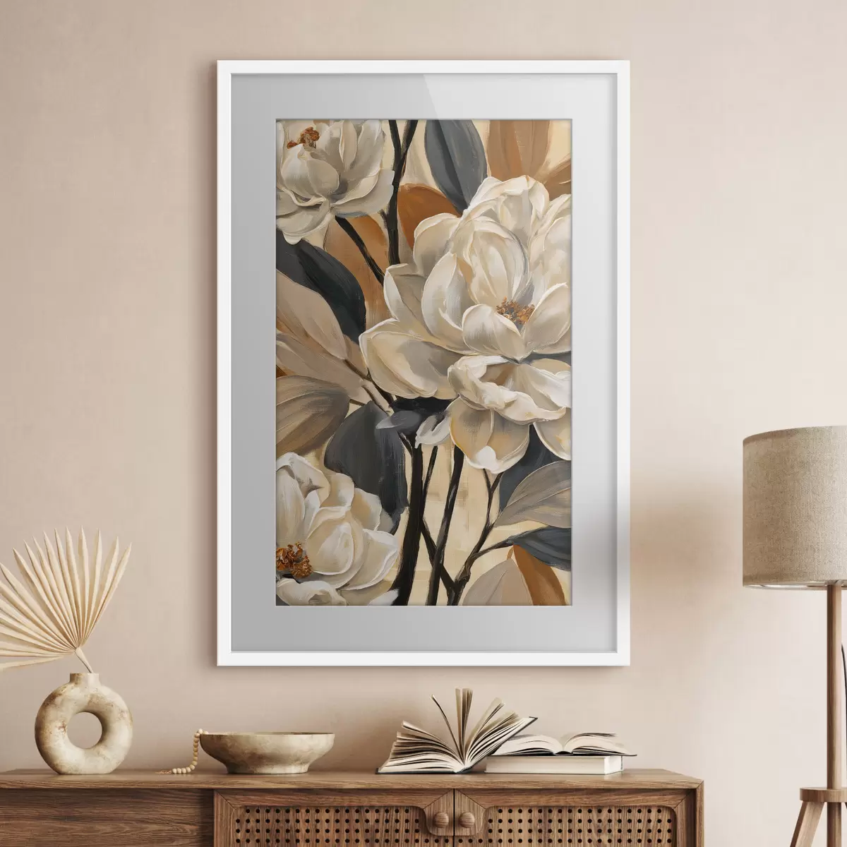 Poster Eco e leggerezza f50685