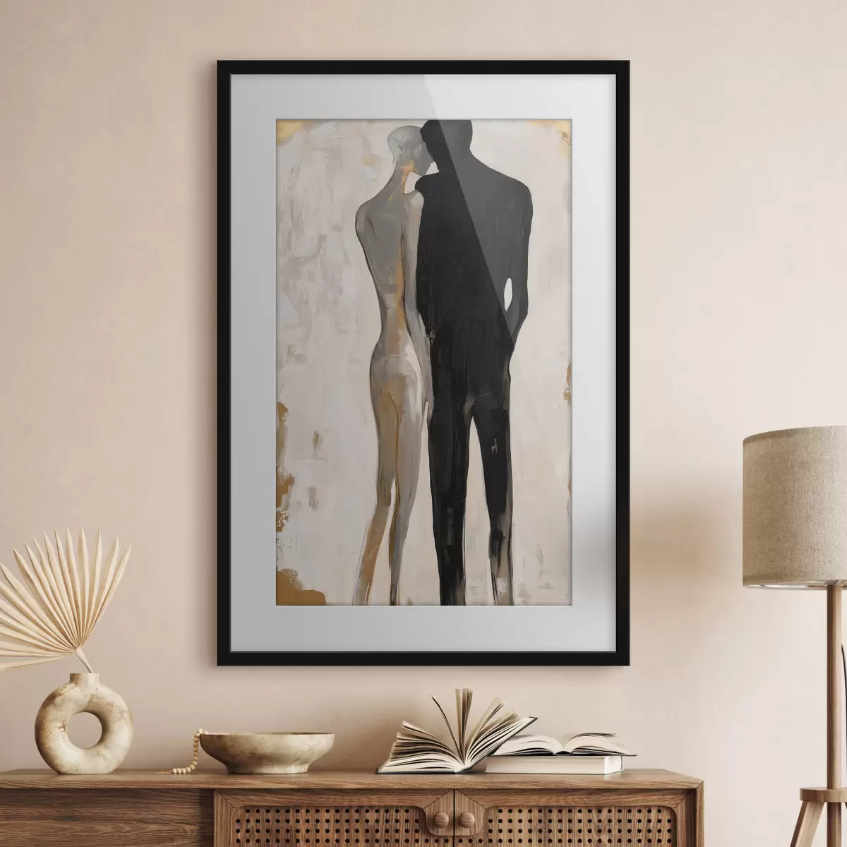 Poster Sagoma e avventura f50686