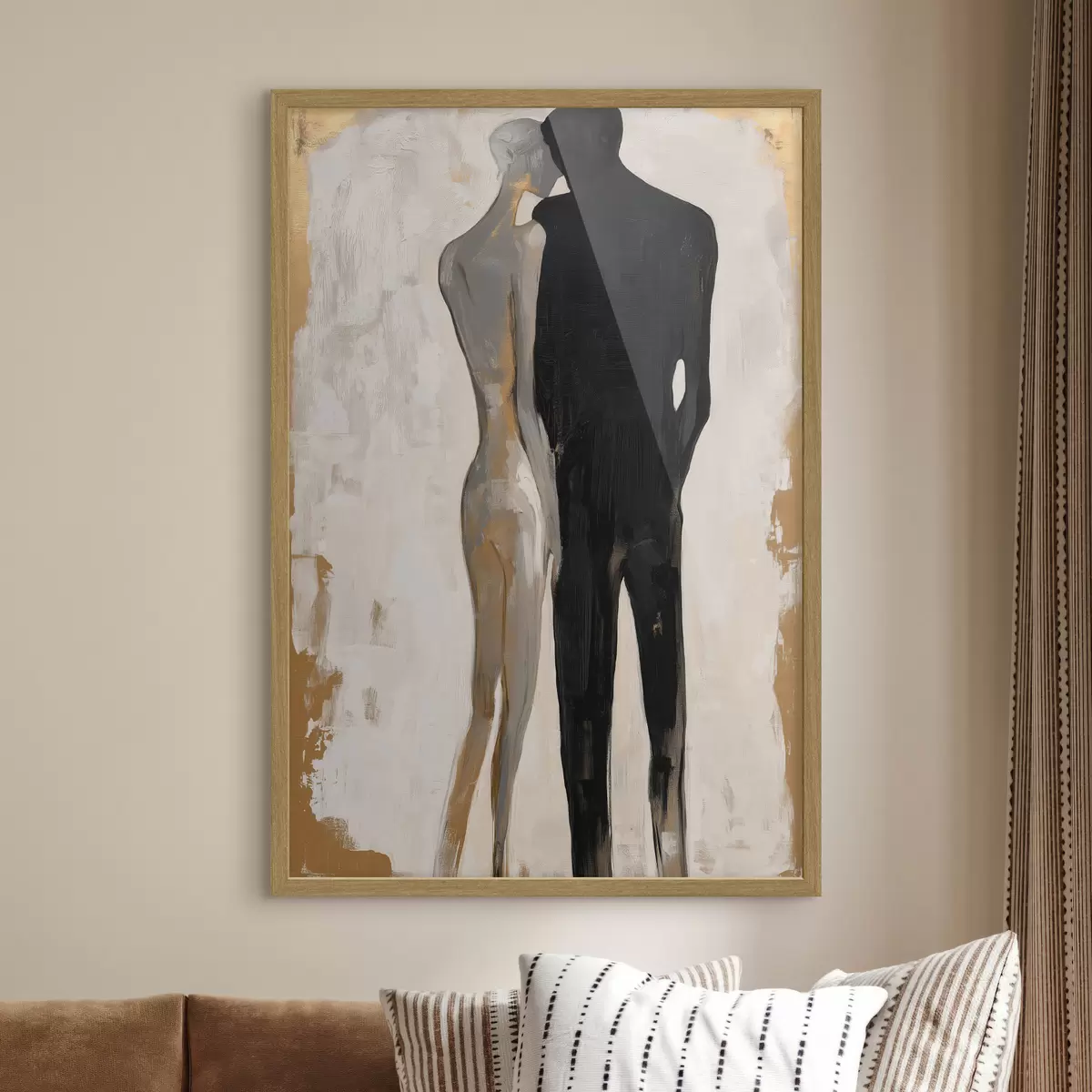 Poster Sagoma e avventura f50686