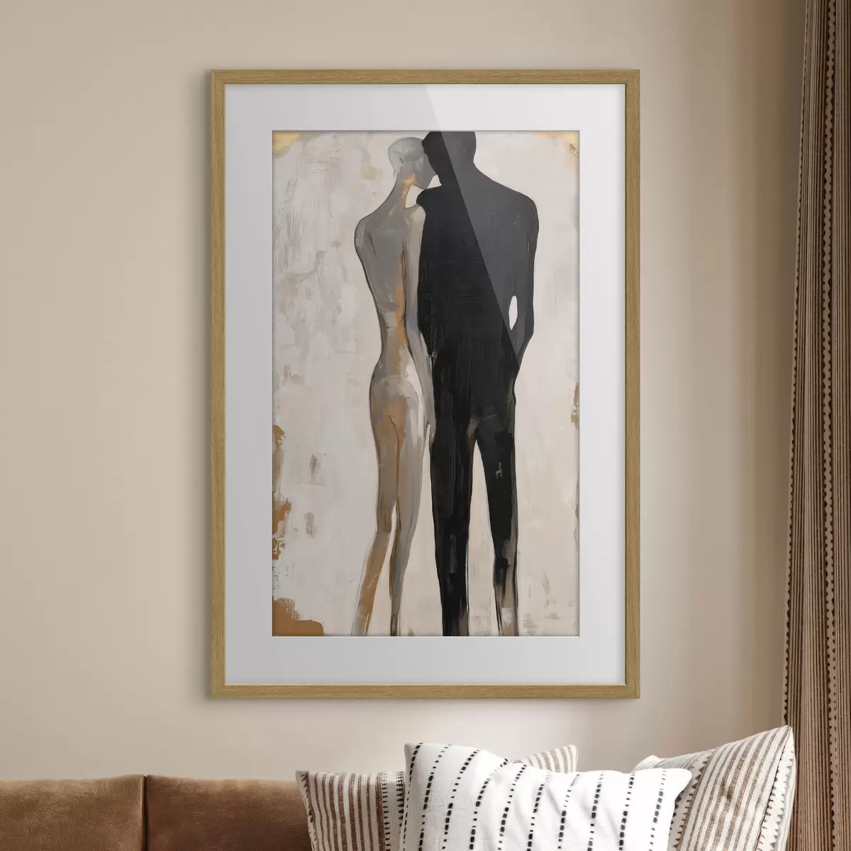 Poster Sagoma e avventura f50686