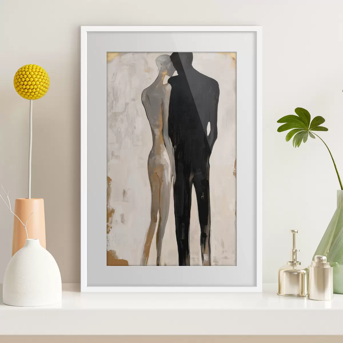 Poster Sagoma e avventura f50686