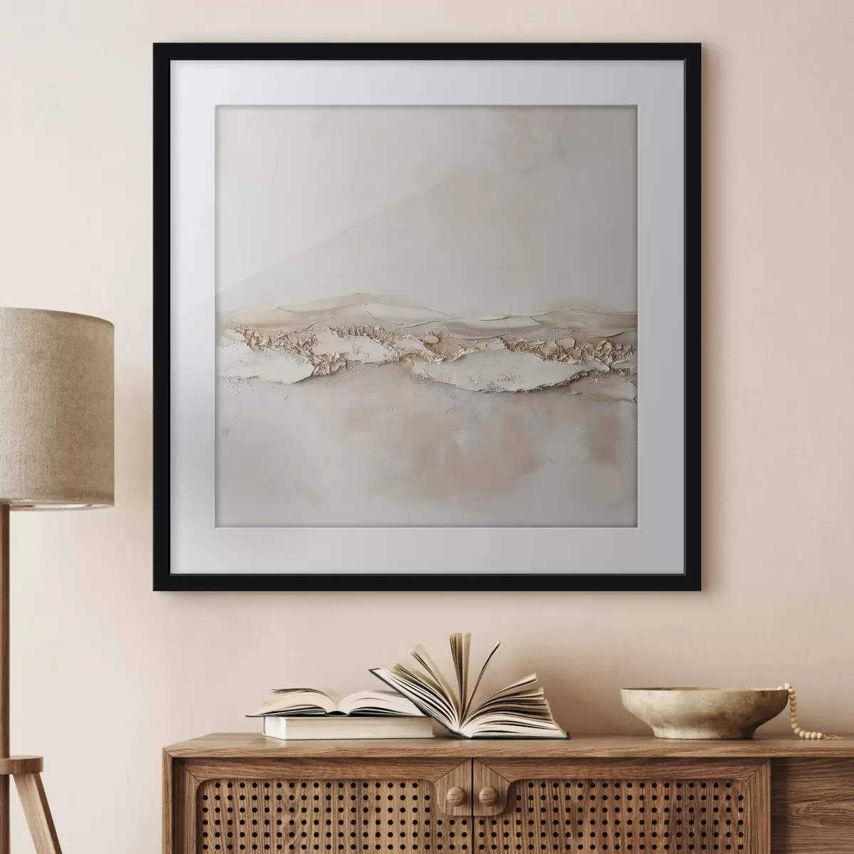 Poster Leggerezza e movimento f50691