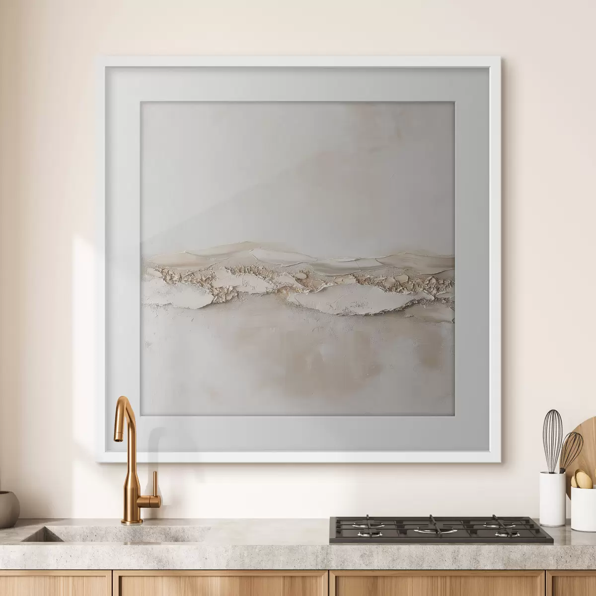 Poster Leggerezza e movimento f50691