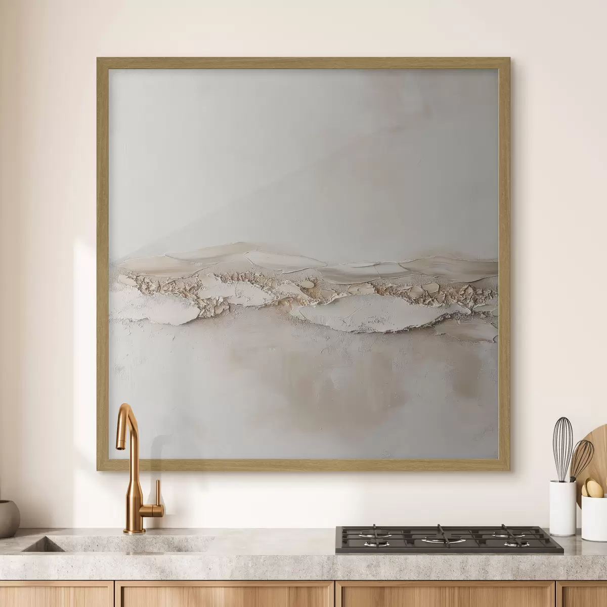 Poster Leggerezza e movimento f50691