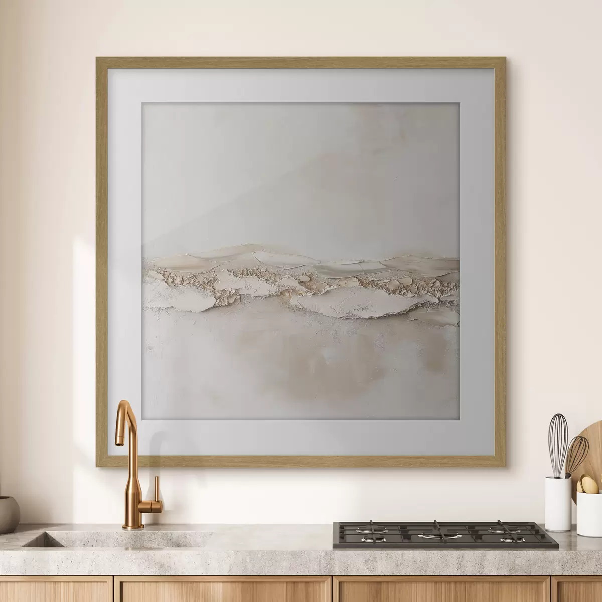 Poster Leggerezza e movimento f50691