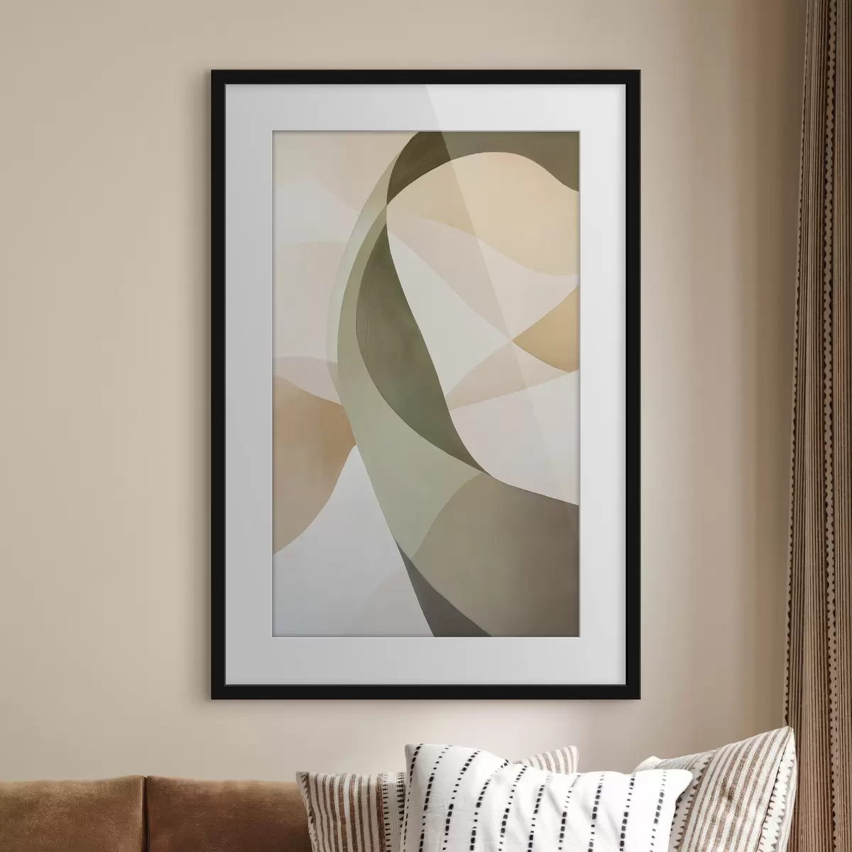 Poster Leggerezza e morbidezza f50694