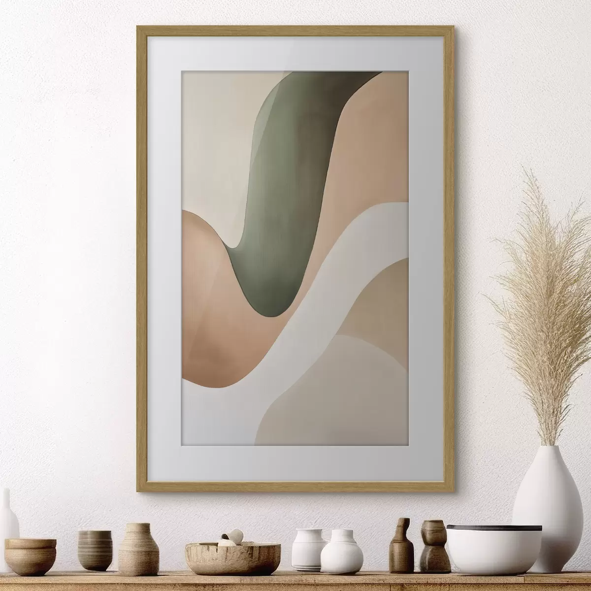 Poster Leggerezza e meraviglia f50695