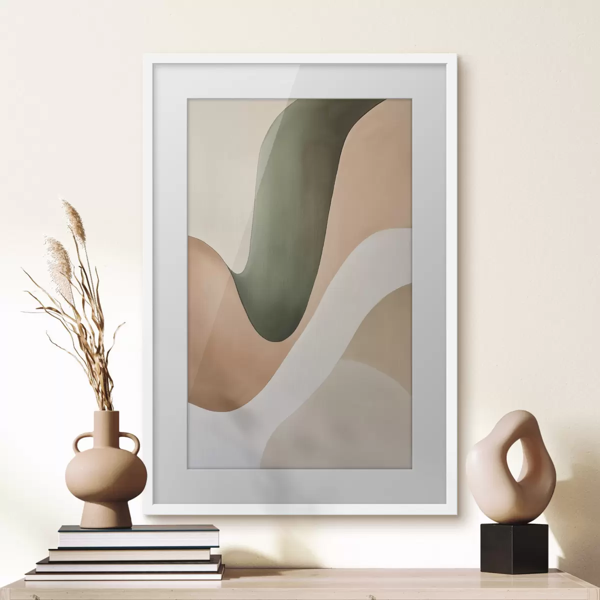 Poster Leggerezza e meraviglia f50695
